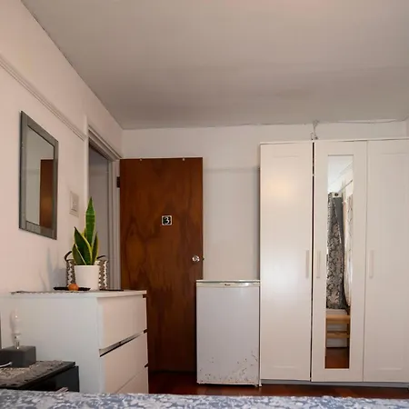 4 Bedroom House Rented By The Affittacamere