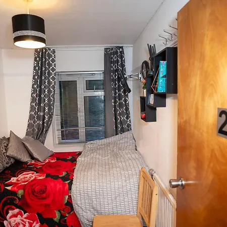 4 Bedroom House Rented By The Affittacamere