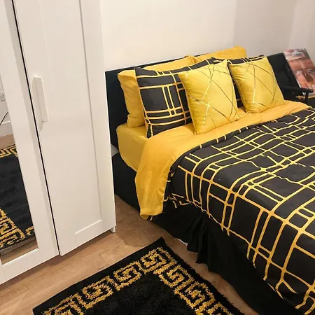 Apartment Cozy In Prime Notting Hill *