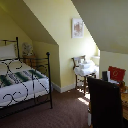 Hotel Dancenter South Near Denmark Hill London