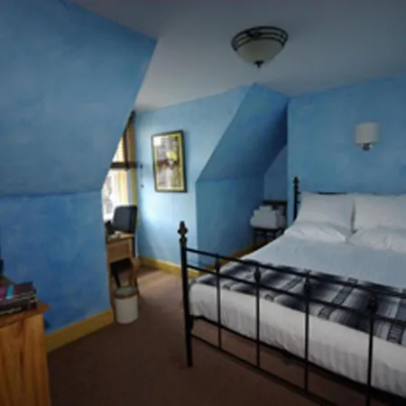 Hotel Dancenter South Near Denmark Hill London