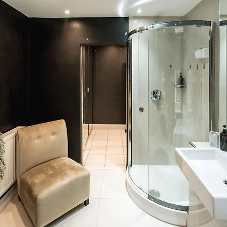 Victoria-luxury House-palace-central London