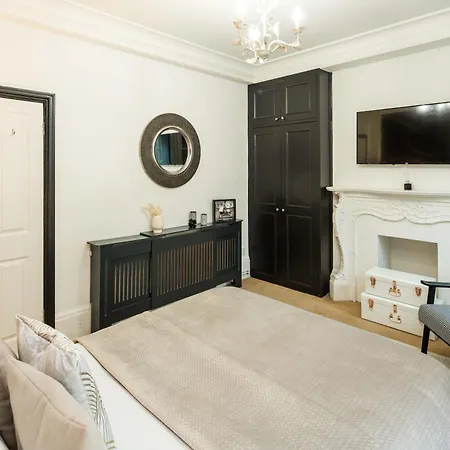 Victoria-luxury House-palace-central Villa *