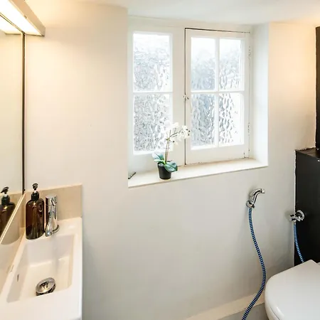 Villa Victoria-luxury House-palace-central London