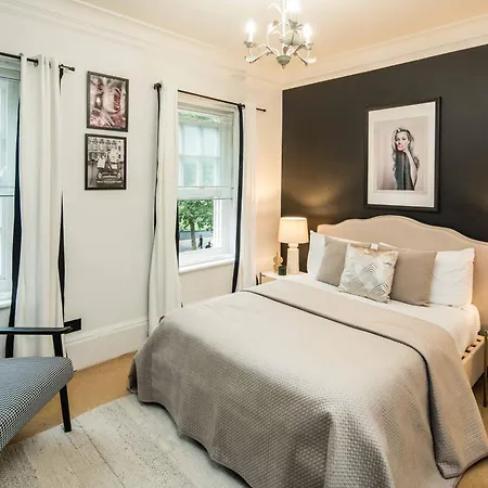 Victoria-luxury House-palace-central London