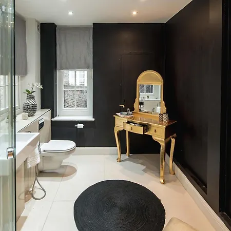 Victoria-luxury House-palace-central * London