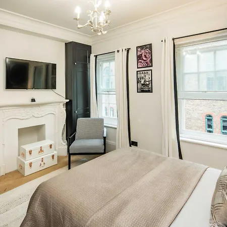 Victoria-luxury House-palace-central Villa London