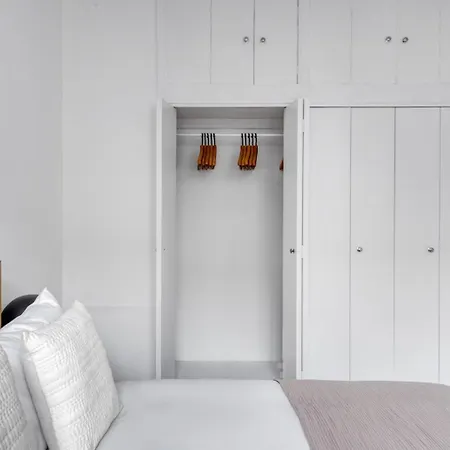 Apartment Blueground Paddington Nr Lancaster Gate Station Lon-107