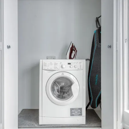 Blueground Paddington Nr Lancaster Gate Station Lon-107 Apartment *