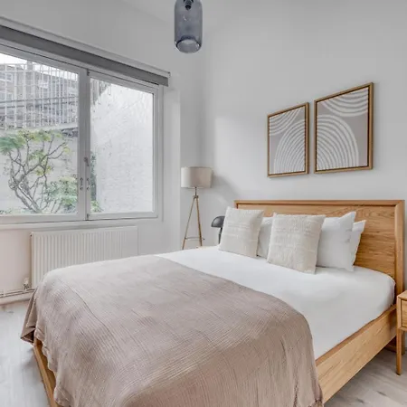 Blueground Paddington Nr Lancaster Gate Station Lon-107 * London