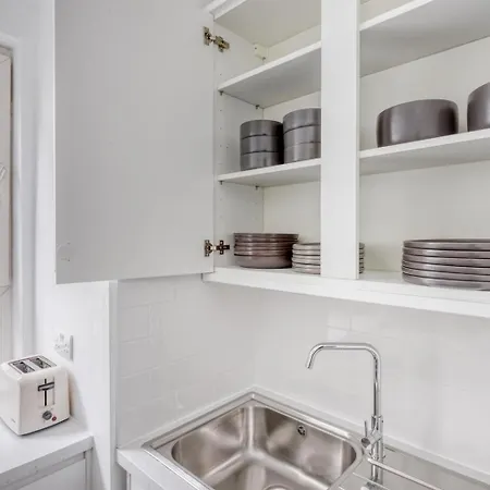 Apartment Blueground Paddington Nr Lancaster Gate Station Lon-107