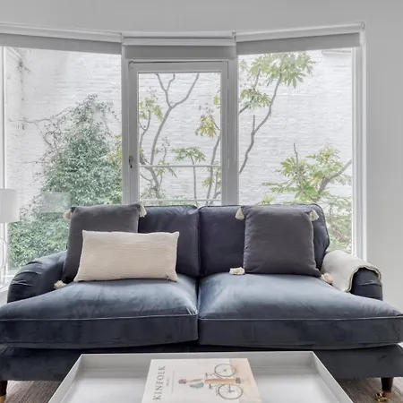 Blueground Paddington Nr Lancaster Gate Station Lon-107 Apartment London