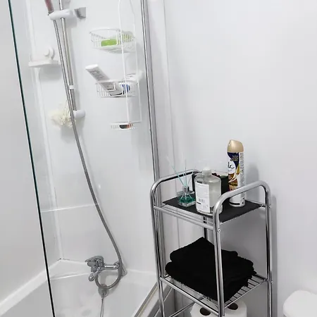 Spacious King Size - Zone 2 London