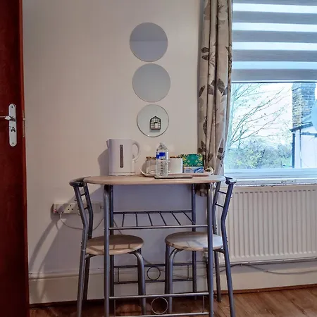 Spacious King Size - Zone 2 * London