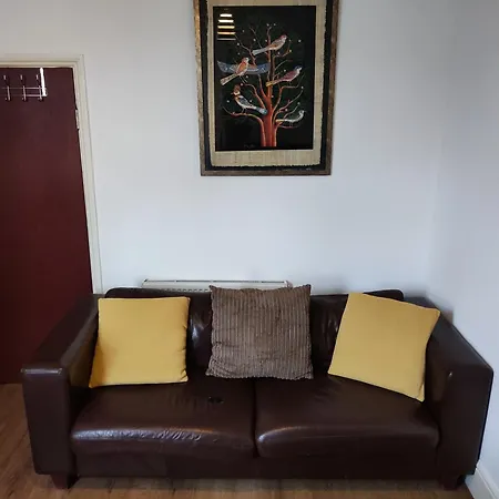 Homestay Spacious King Size - Zone 2 London