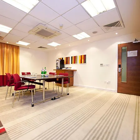Hotel Express London By Ihg Croydon