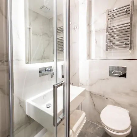 Nox West Hampstead Londres