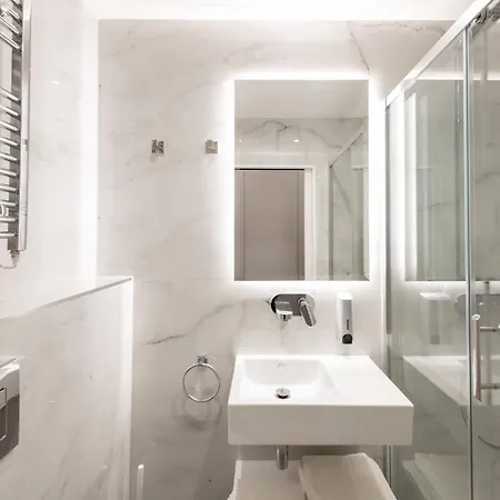 Nox West Hampstead Appart hôtel