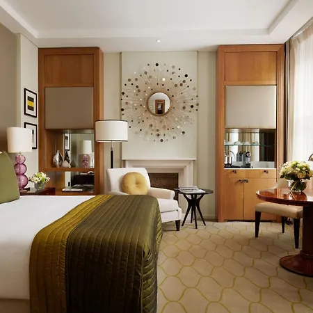 Corinthia 5* Londyn