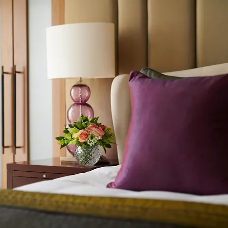 Corinthia Hotel Londyn