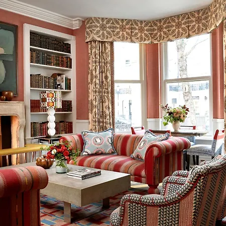 Knightsbridge Hotel, Firmdale 5*