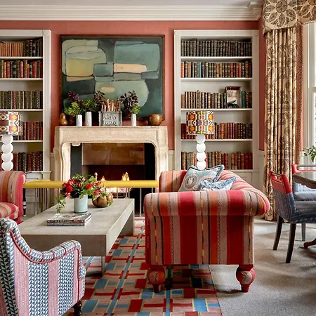 Knightsbridge Hotel, Firmdale 호텔
