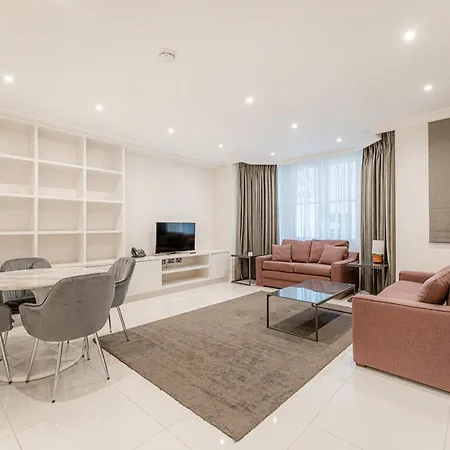 Chesham Court Knightsbridge