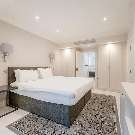 Aparthotel Chesham Court Knightsbridge