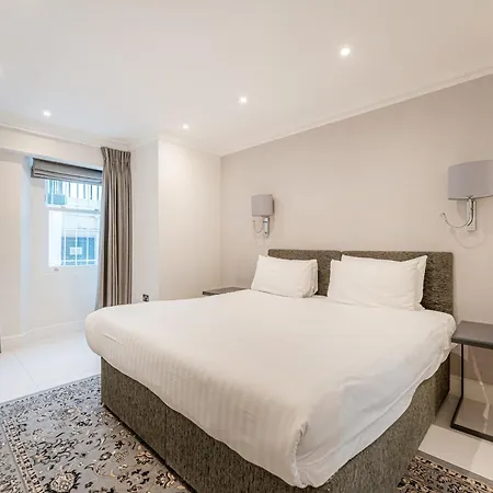 Chesham Court Knightsbridge 5* London