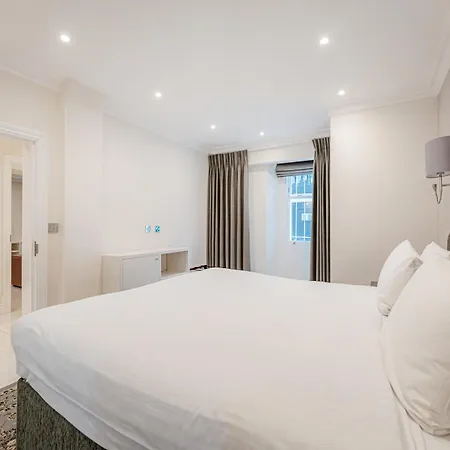 Apartmanhotel Chesham Court Knightsbridge 5*