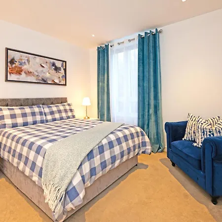 Apartman Grand Kew Gardens *