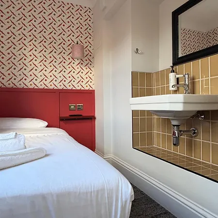 St. David's Paddington Otel