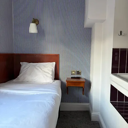 Otel St. David's Paddington
