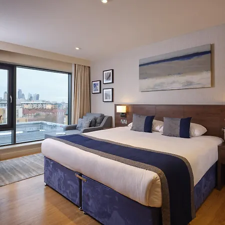 Hotel Marlin Waterloo Londres