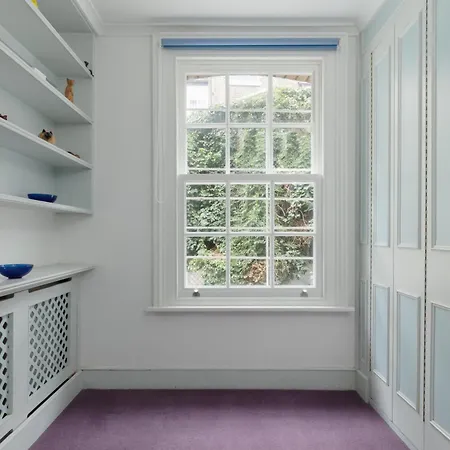 House Zone 1 Vakantiehuis Londen