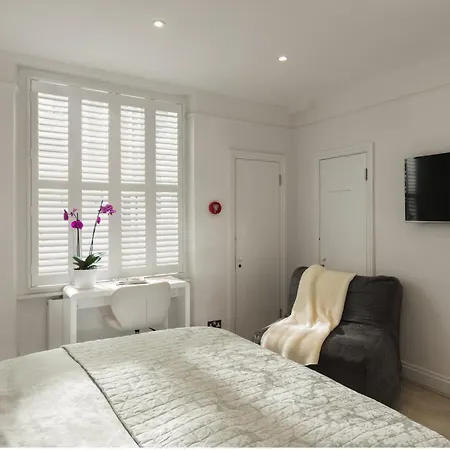 House Zone 1 * Londen