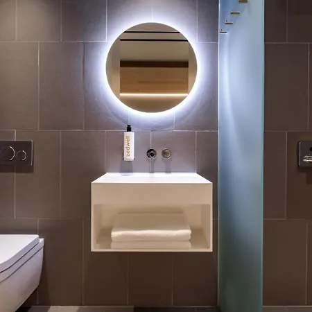 Zedwell Piccadilly Circus Hotell