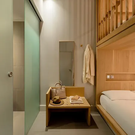 Zedwell Piccadilly Circus 3* London