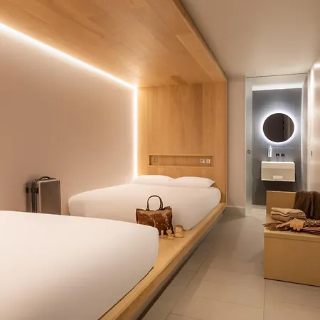 Zedwell Piccadilly Circus Hotell
