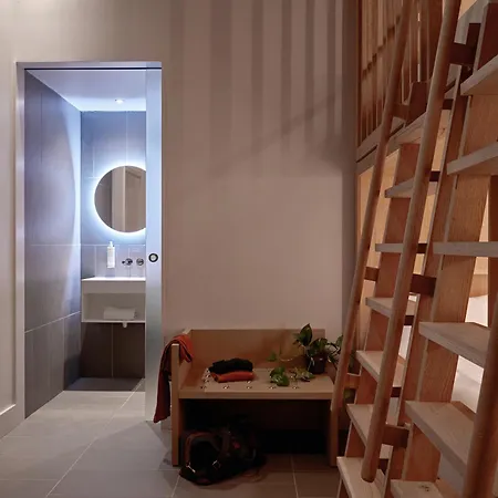 Zedwell Piccadilly Circus 3* London