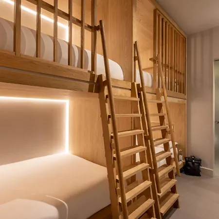 Zedwell Piccadilly Circus 3*