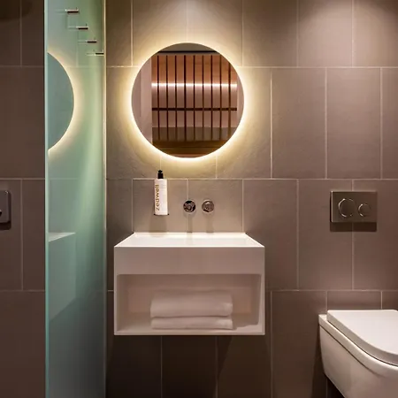 Hotell Zedwell Piccadilly Circus London