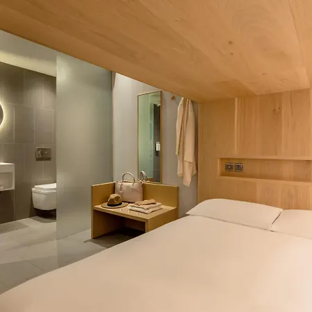 Zedwell Piccadilly Circus 3*