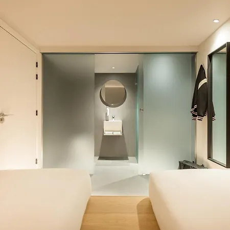Zedwell Piccadilly Circus 3* London