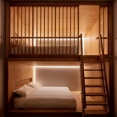 Zedwell Piccadilly Circus 3*