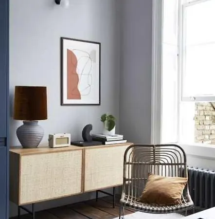 Stunning 1 Bedroom Minutes From Angel Tube