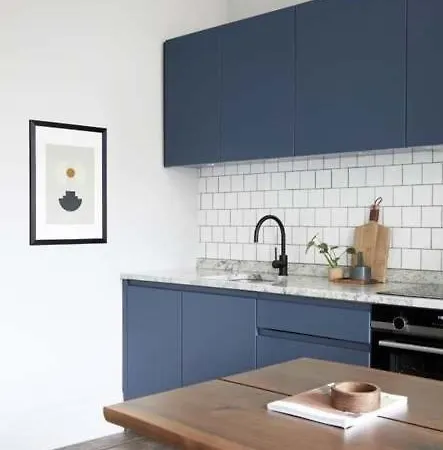 Apartment Stunning 1 Bedroom Minutes From Angel Tube London