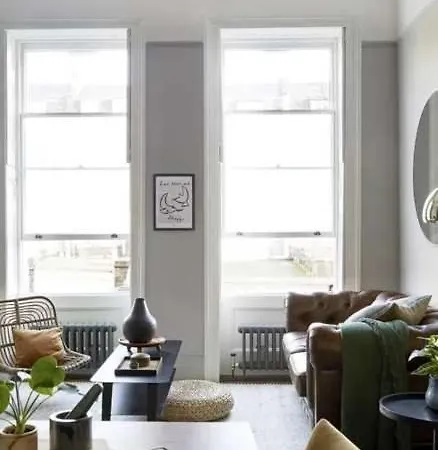 Stunning 1 Bedroom Minutes From Angel Tube *