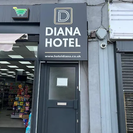 Diana Hotel