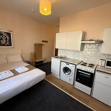 Hotel United Londres